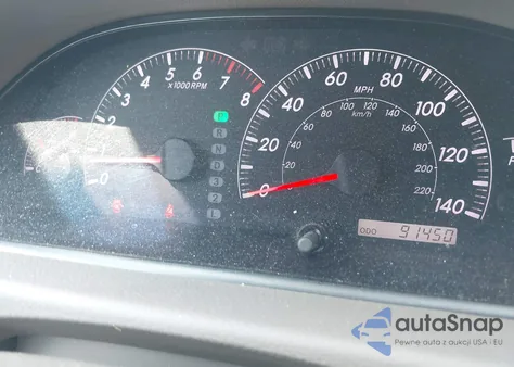 2005 Toyota Camry Xle V6 from USA, damaged, VIN 4T1BF30KX5U595591